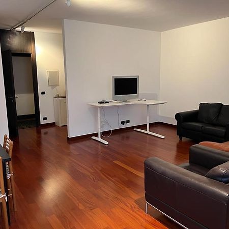 Residenza Palace Caffe Venezia Лугано Екстериор снимка