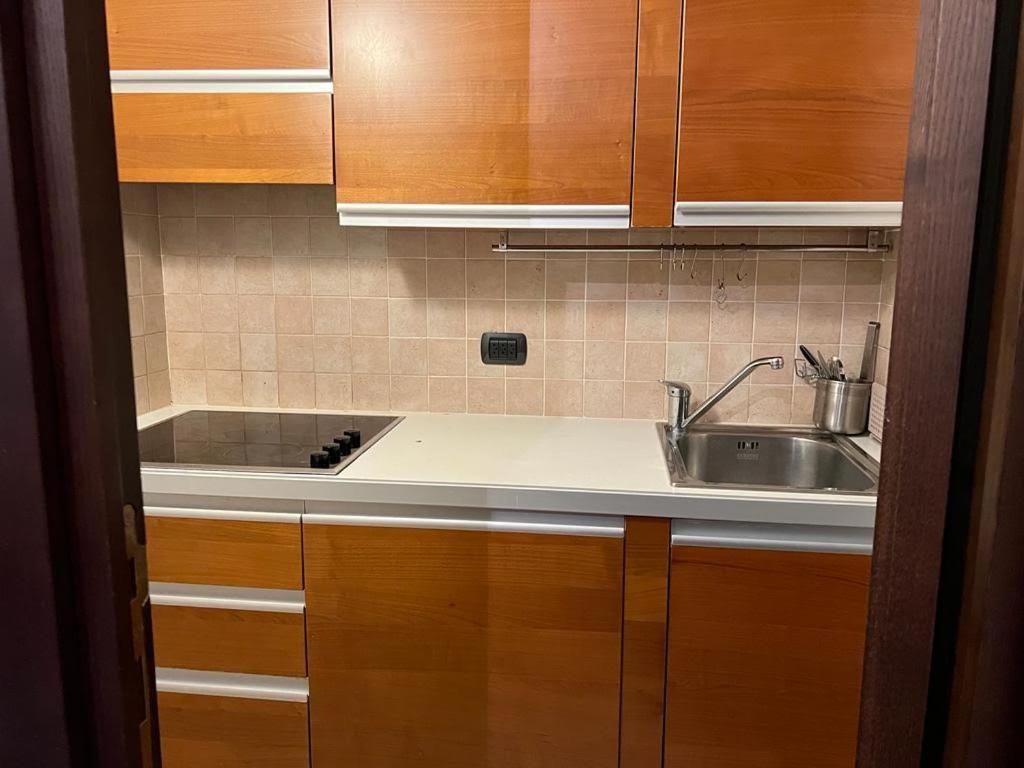 Residenza Palace Caffe Venezia Лугано Екстериор снимка
