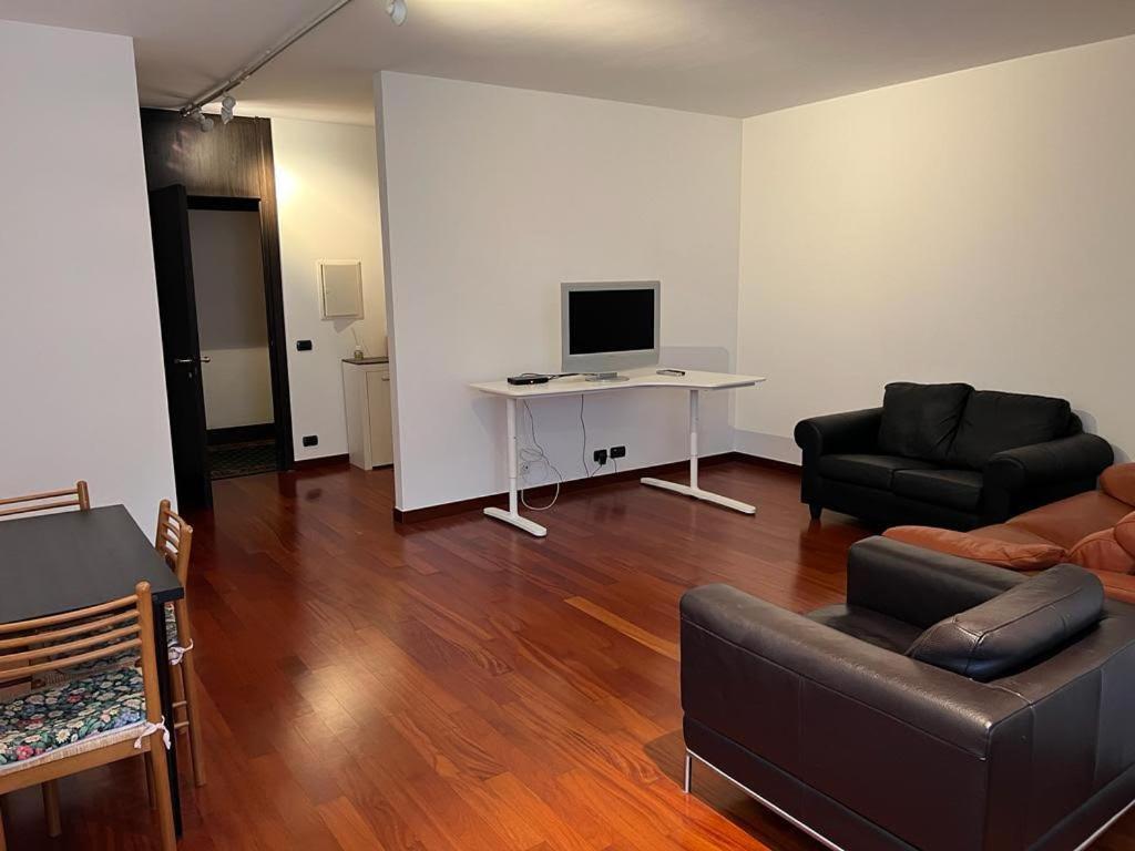 Residenza Palace Caffe Venezia Лугано Екстериор снимка