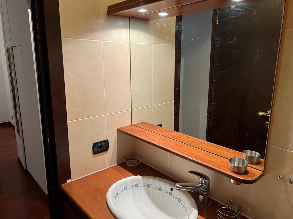 Residenza Palace Caffe Venezia Лугано Екстериор снимка