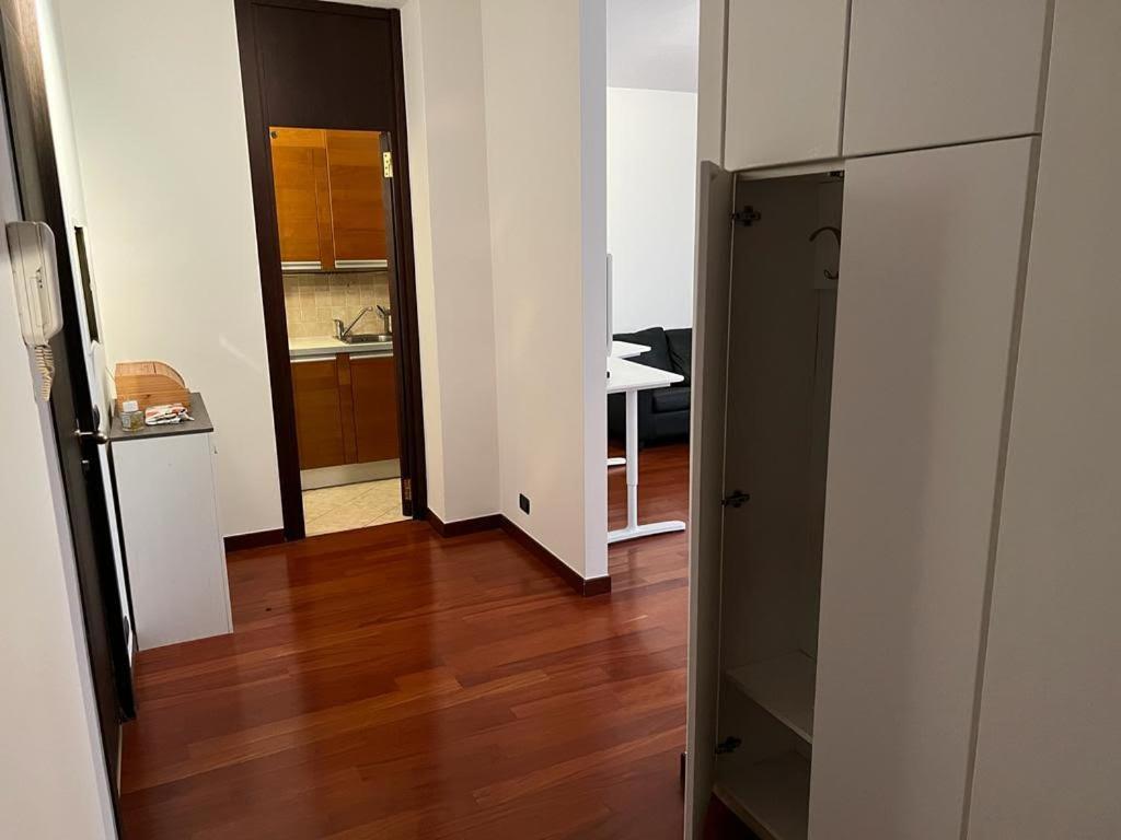 Residenza Palace Caffe Venezia Лугано Екстериор снимка